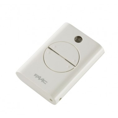 Telecomanda Faac XT4 433 RC